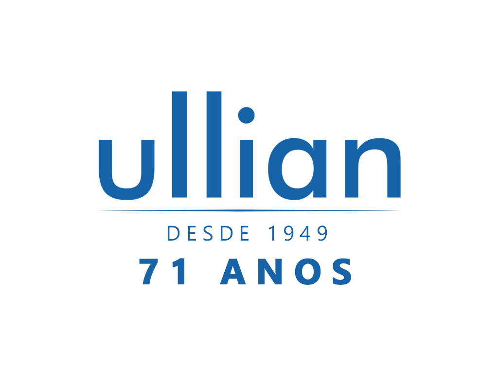 Ullian 71 anos