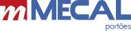 Logotipo Mecal